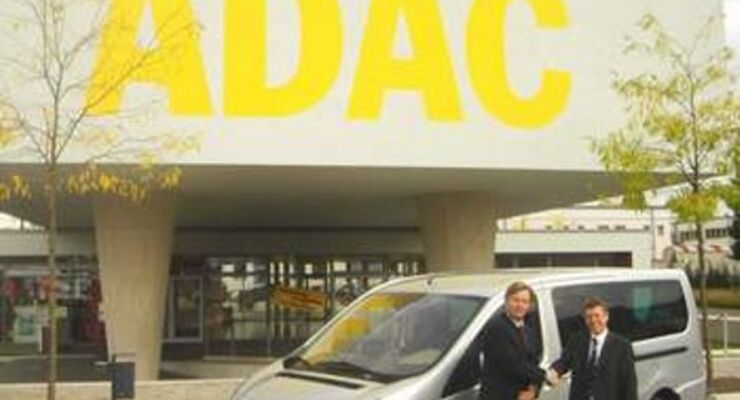 ADAC-Fahrertraining: Citroen wird Partner