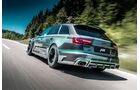 Abt Sportsline Audi RS6 2018