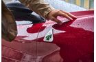 Alfa Romeo Quadrifoglio 2023