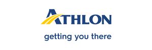 Athlon Logo