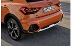 Audi A1 Citycarver 2020