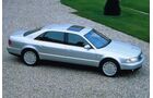 Audi A8W12 (D2) 2001