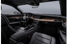 Audi E-Tron GT 2021