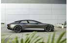 Audi Grandsphere Studie 2021