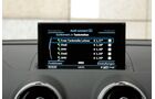 Audi Multimedia-System