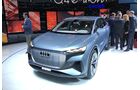 Audi Q4 E-Tron 2020