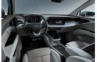 Audi Q4 E-Tron 2020