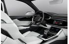 Audi Q8 Concept Car