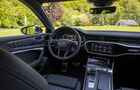 Audi S6 TDI 2019