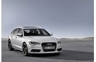 Audi bei Firmenauto des Jahres