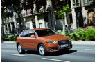 Audi bei Firmenauto des Jahres