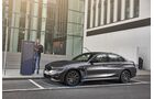 BMW 330e Limousine 2019