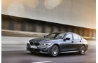 BMW 3er 2021, 320e, Plug-in Hybrid