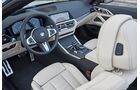 BMW 4er Cabrio 2021