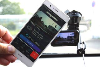Auto-Überwachung: 10 Dashcams mit Handy-Anbindung -  News
