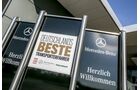 Deutschlands beste Transporterfahrer 