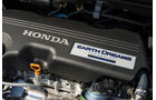 Die neue Motoren- und Antriebsgeneration von Honda