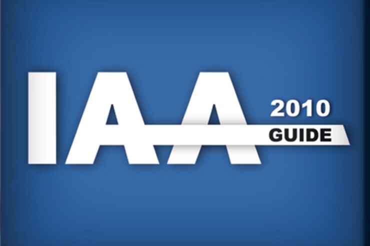 Firmenauto Etm Verlag Bringt Die Iaa Guide App 10 Firmenauto
