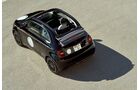 Fiat 500 C 2021