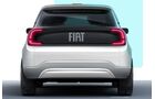 Fiat Concept Centoventi 2019