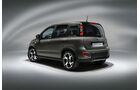Fiat Panda Sport 2021