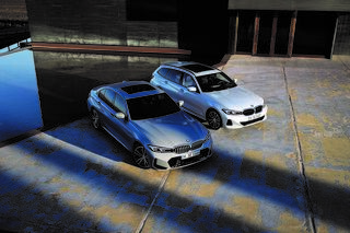 40 Jahre BMW 3er (E30): Kompakte Kultklasse - firmenauto