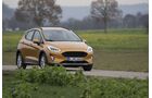 Ford Fiesta Active 2019