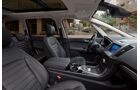 Ford Galaxy Hybrid 2021