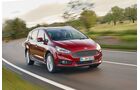 Ford S-Max 1.5 Ecoboost 2015