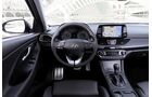 Hyundai i30 Fastback 2023