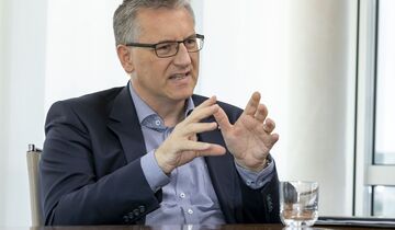 Interview Stefan Kölbl