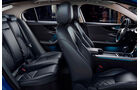 Jaguar XE, Modelljahr 2020, sitze, innenraum