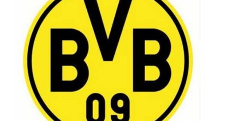 Logo von Borussia Dortmund