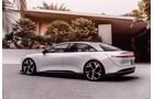 Lucid Air Touring 2024