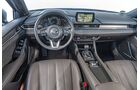 Mazda 6 Kombi 2018