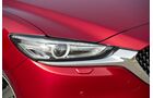 Mazda 6 Kombi 2019, led-scheinwerfer