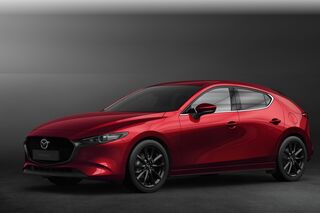 Preise Mazda 3 19 So Viel Kostet Der Neue Kompaktwagen Firmenauto