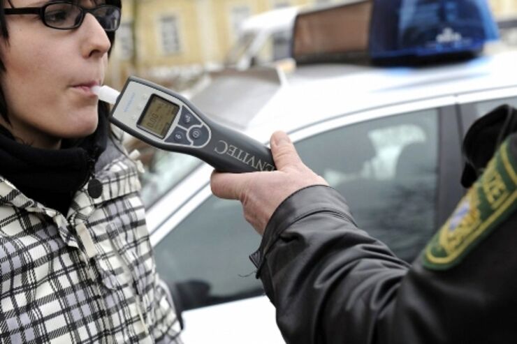 Prozent 9 Promille In