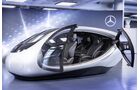 Mercedes-S-Klasse 2021