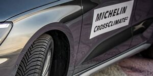 Michelin CrossClimate 2 2021