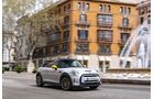 Mini Cooper S E