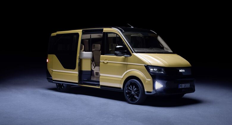 Moia 2023