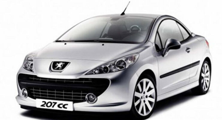 Neues Mobiltätskonzept von Peugeot