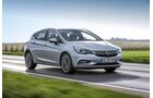 Opel Astra 1.6 Biturbo CDTi 2016
