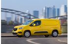Opel Combo-e Cargo 2022