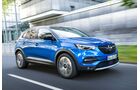 Opel Grandland X IAA 2017