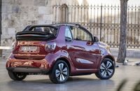PTD smart EQ Valencia 2020