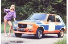 Peugeot 104 ZS Rallye