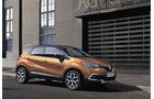 Renault Captur Energy dCi 110 2017
