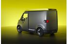 Renault Estafette Concept 2024